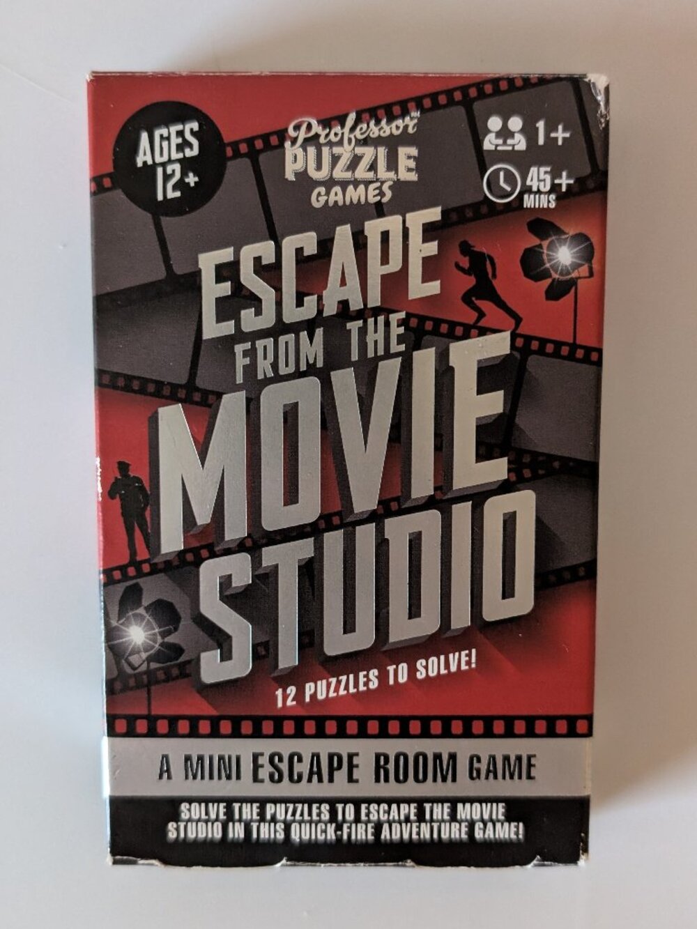 Escape Game Bundle - Picture 8 of 9
